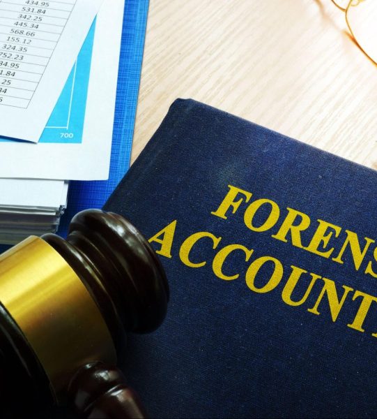 Forensic-Accounting